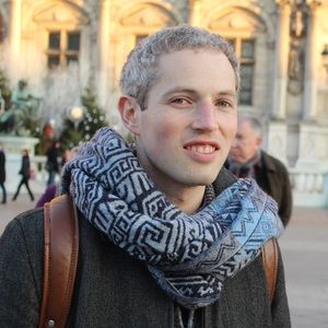 Meet your Posher, Joshua